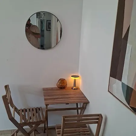 Apartment Casa Maria *