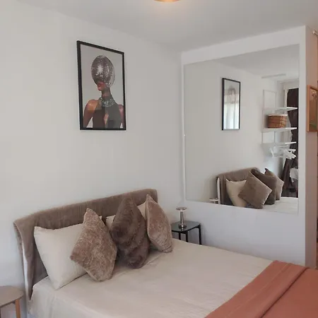 Casa Maria Apartment *