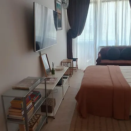 Casa Maria Apartment