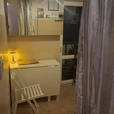Apartment Casa Maria Kolobrzeg