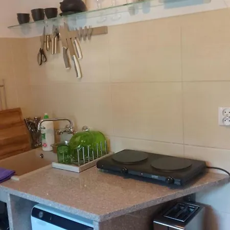 Casa Maria Apartment *