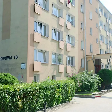 Apartment Casa Maria *